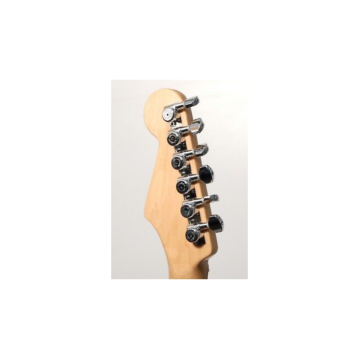 Acquista HIPSHOT 6k1vel0n Kit Grip Lock Closed Nickel Stagg online | Merula Strumenti Musicali