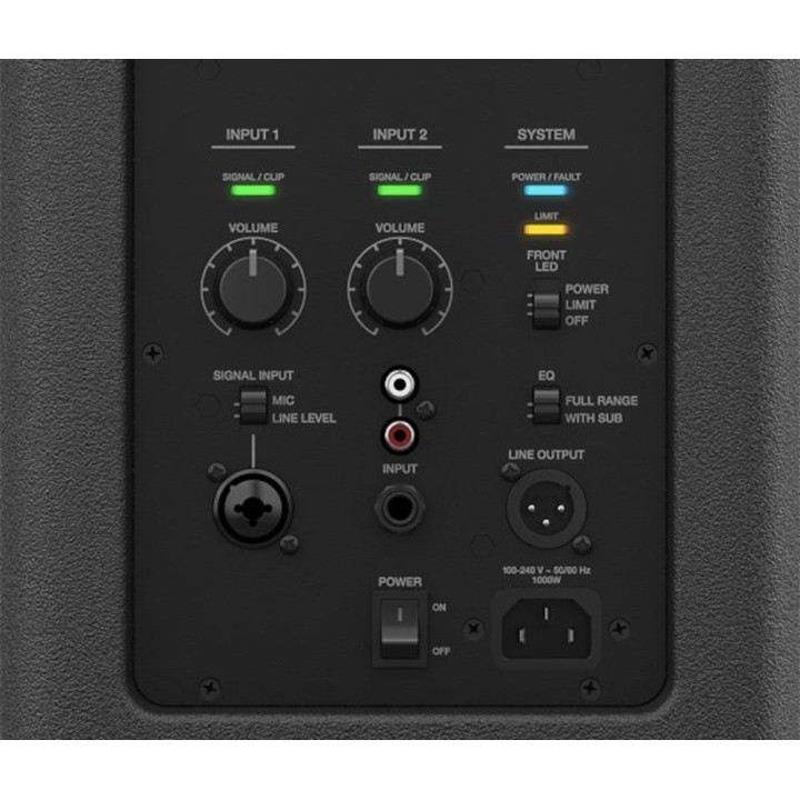 Bose - F1 MODEL 812 Flex Array