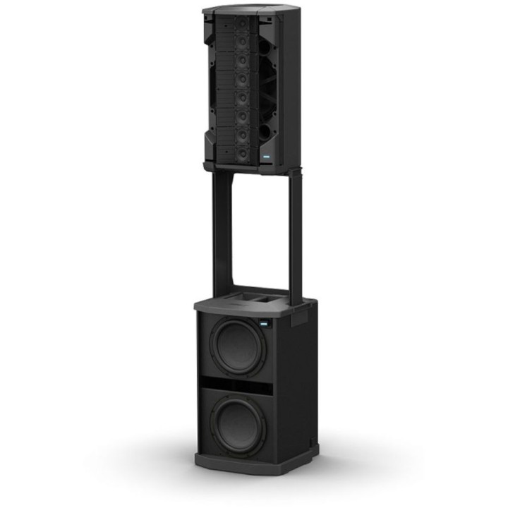 Bose - F1 MODEL 812 Flex Array