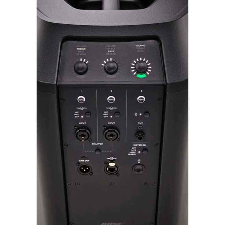 Bose - L1 PRO16 Portable Line Array Con Subwoofer