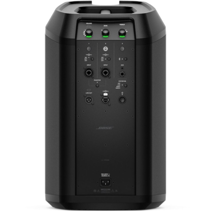 Bose - L1 PRO8 Portable Line Array con Subwoofer