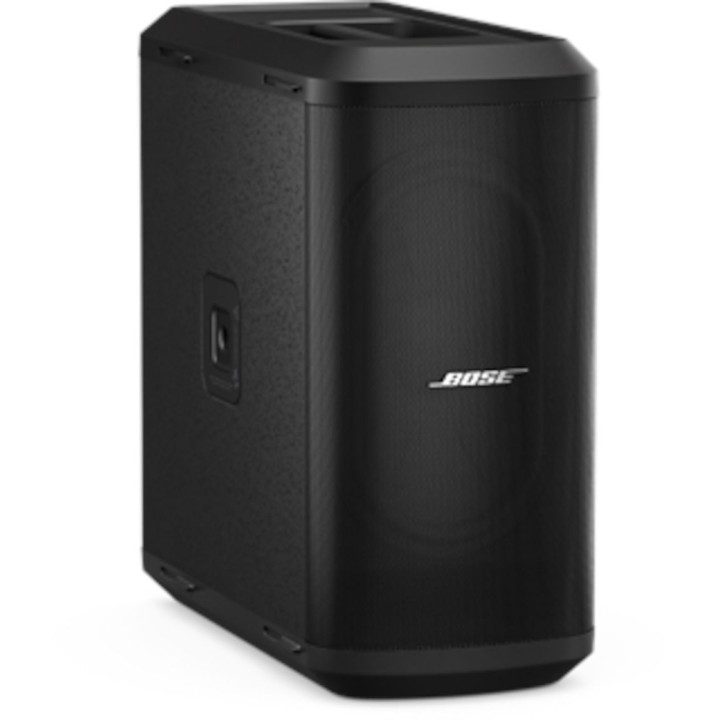 Bose - SUB1 Powered Bass Module