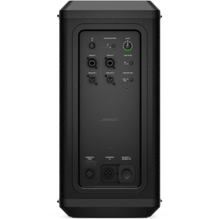 Bose - SUB1 Powered Bass Module