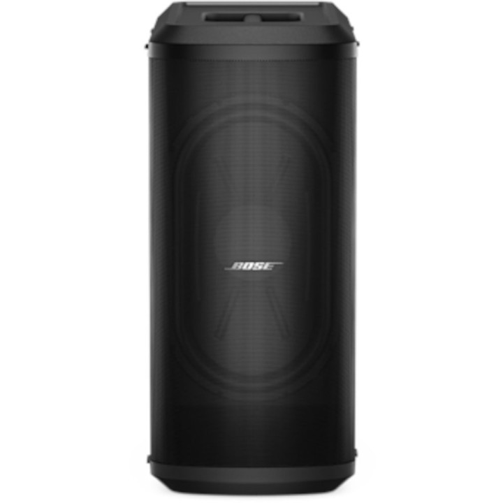 Bose - SUB2 Powered Bass Module