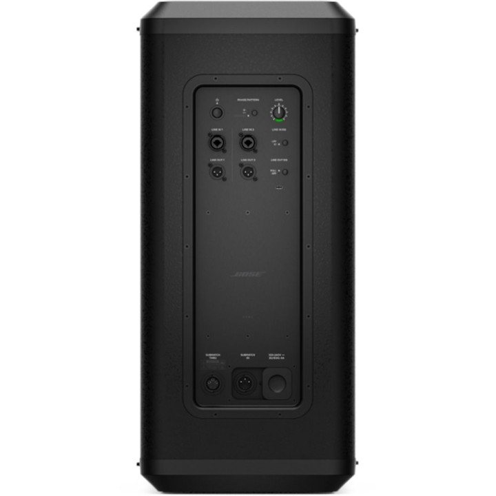 Bose - SUB2 Powered Bass Module