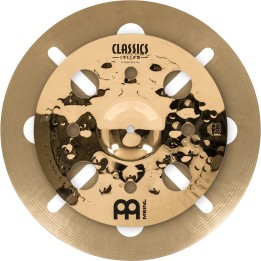 Acquista MEINL AC-BULLET - 12"/16" Luke Holland Bullet Stack online | Merula Strumenti Musicali
