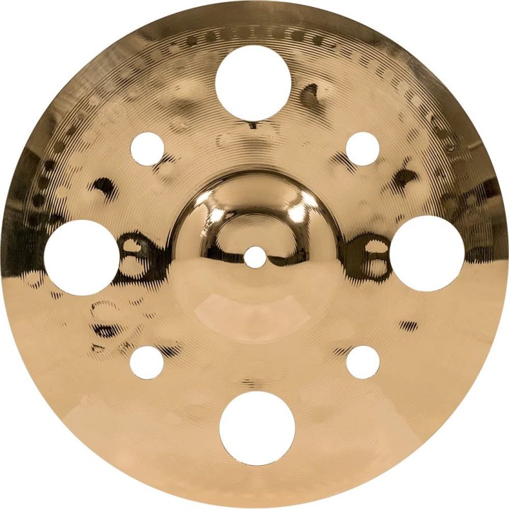 Acquista MEINL AC-BULLET - 12"/16" Luke Holland Bullet Stack online | Merula Strumenti Musicali