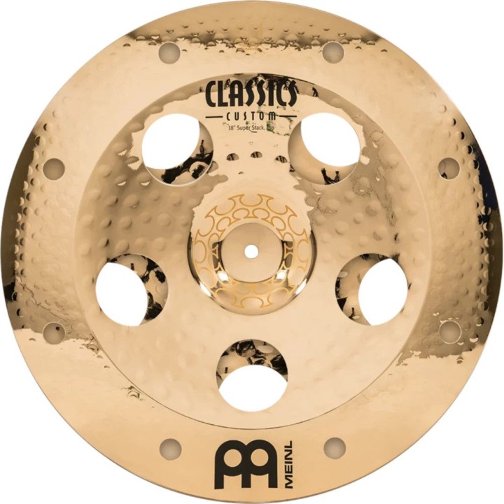 Acquista MEINL AC-SUPER-B online | Merula Strumenti Musicali