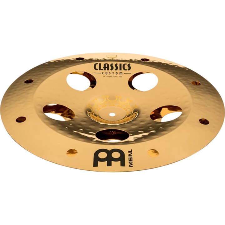 Acquista MEINL AC-SUPER-B online | Merula Strumenti Musicali