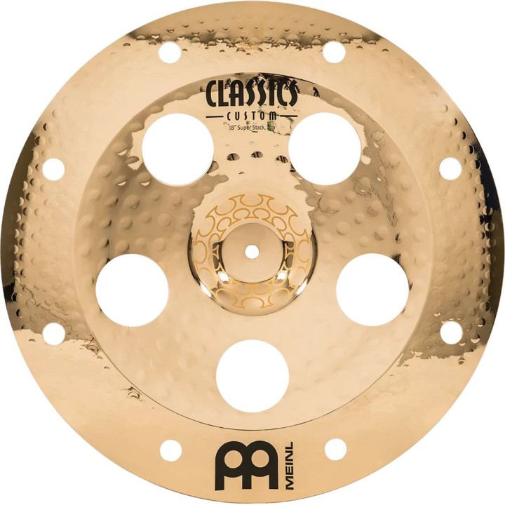 Acquista MEINL AC-SUPER-B online | Merula Strumenti Musicali