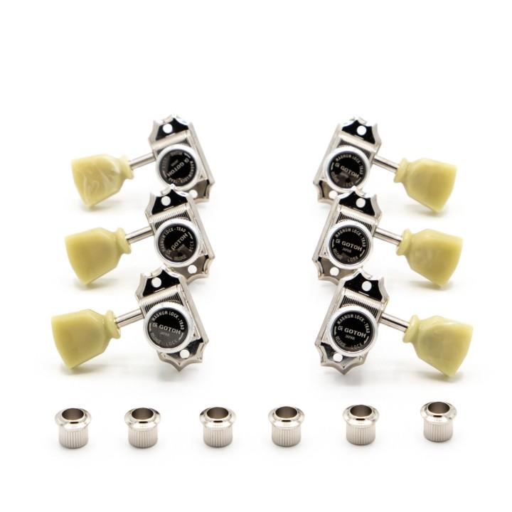 Acquista GOTOH Sd90mgt-Sl-Lrn online | Merula Strumenti Musicali