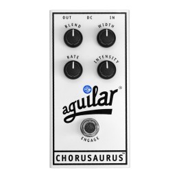 Aguilar Chosaurus Bass Chorus - Effetto a Pedale