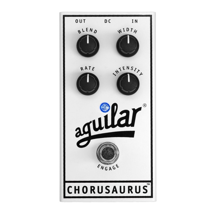 Aguilar Chosaurus Bass Chorus - Effetto a Pedale