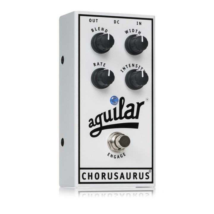 Aguilar Chosaurus Bass Chorus - Effetto a Pedale