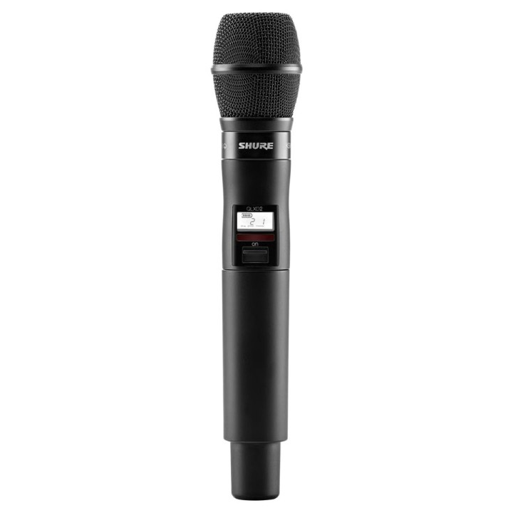 Shure QLXD24E/KSM9-G51 - Sistema Wireless