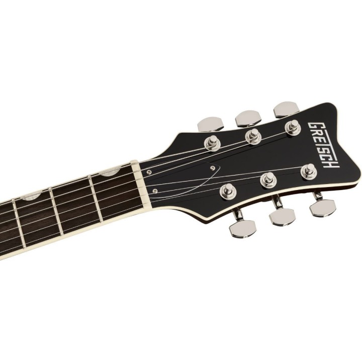 Gretsch Electromatic CVT Double-Cut with Wraparound, Laurel Fingerboard, Havana Burst