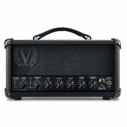Victory V30mkii Jack Compact - Testata Valvolare