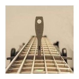 Acquista All Parts G&W Understring Radius Gauges Stainless Steel online | Merula Strumenti Musicali