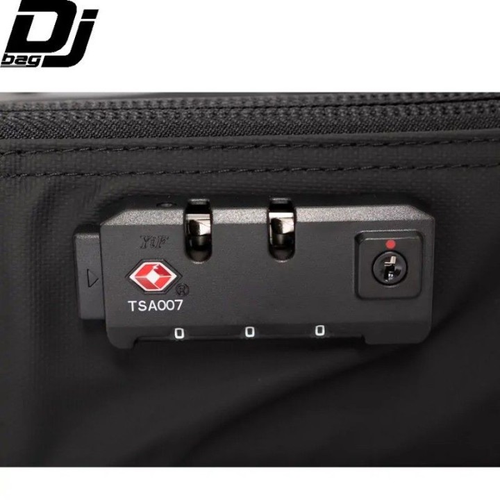 DJ BAG PRO | BAG PER XDJ-AZ/OPUS QUAD/XDJ-XZ/XDJ-RX3