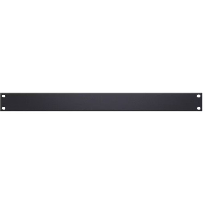 Adam Hall - 87221STL Pannello cieco 19'' 1U
