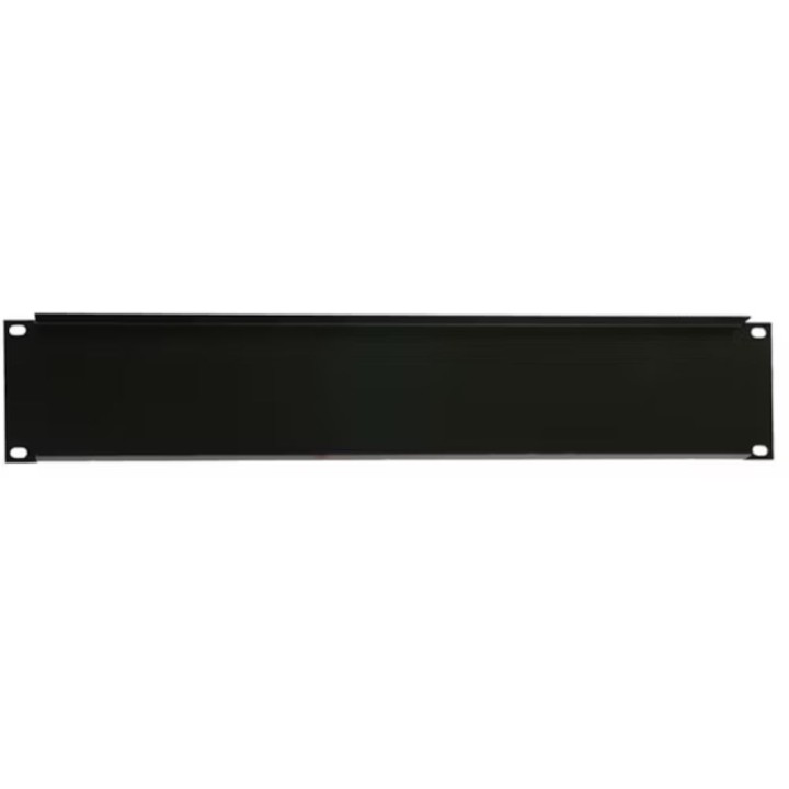 Adam Hall - 87222STL Pannello cieco 19'' 2U