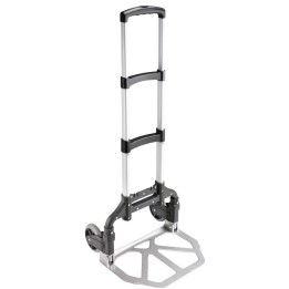 Adam Hall - AHPORTER Carrello pieghevole trolley