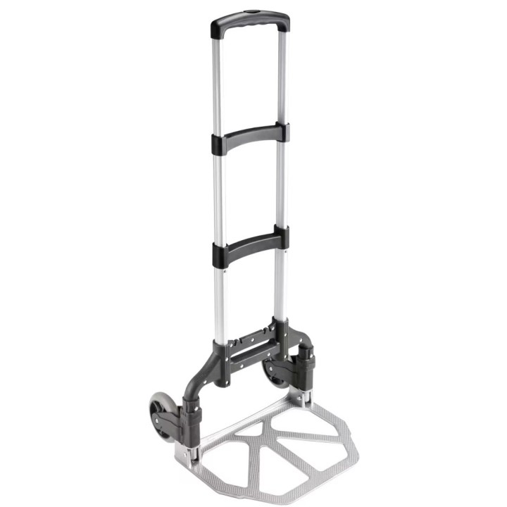 Adam Hall - AHPORTER Carrello pieghevole trolley