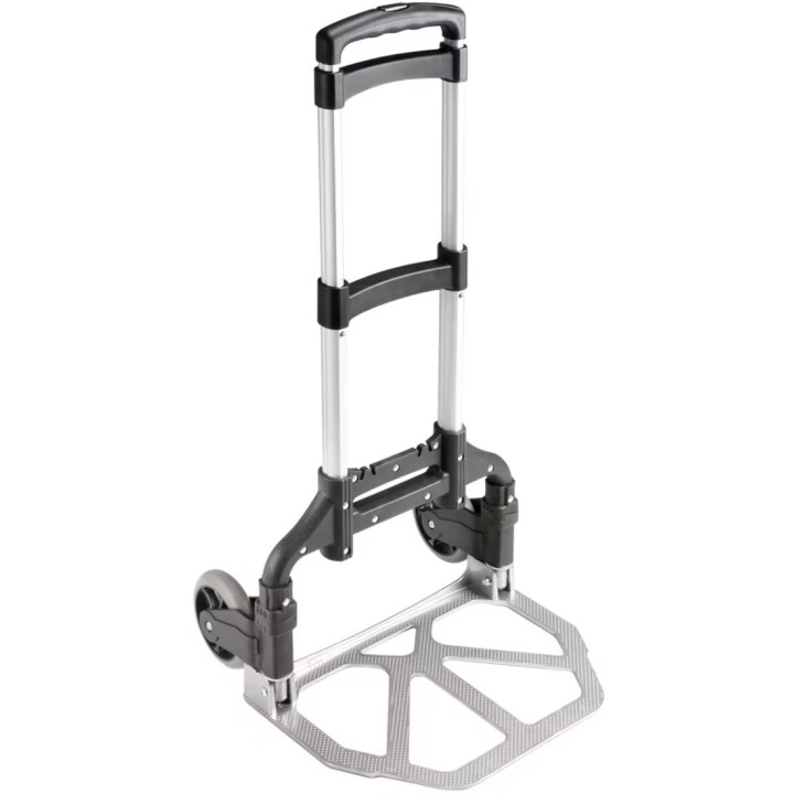 Adam Hall - AHPORTER Carrello pieghevole trolley
