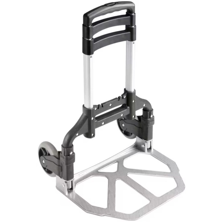 Adam Hall - AHPORTER Carrello pieghevole trolley