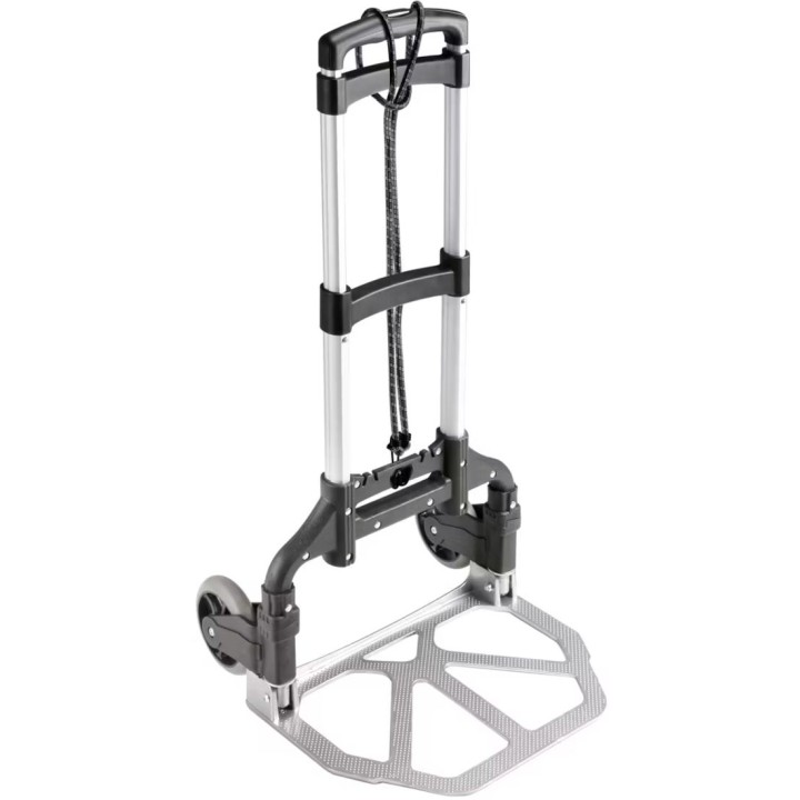 Adam Hall - AHPORTER Carrello pieghevole trolley