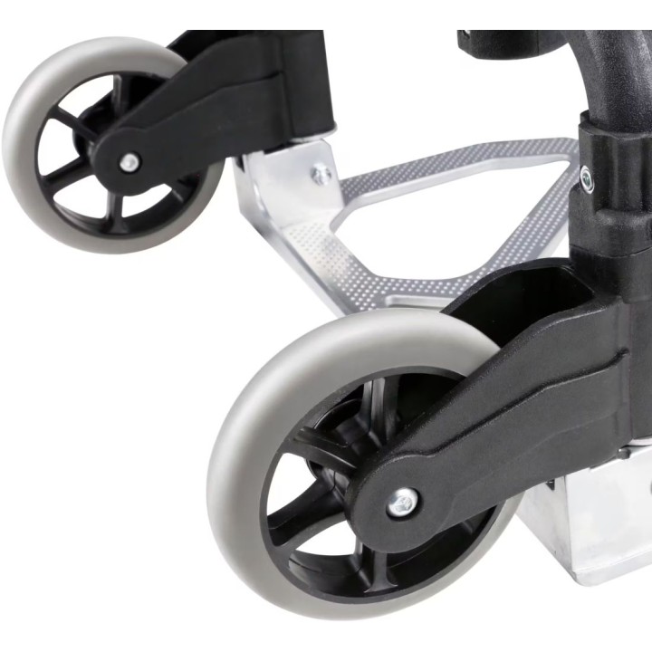 Adam Hall - AHPORTER Carrello pieghevole trolley