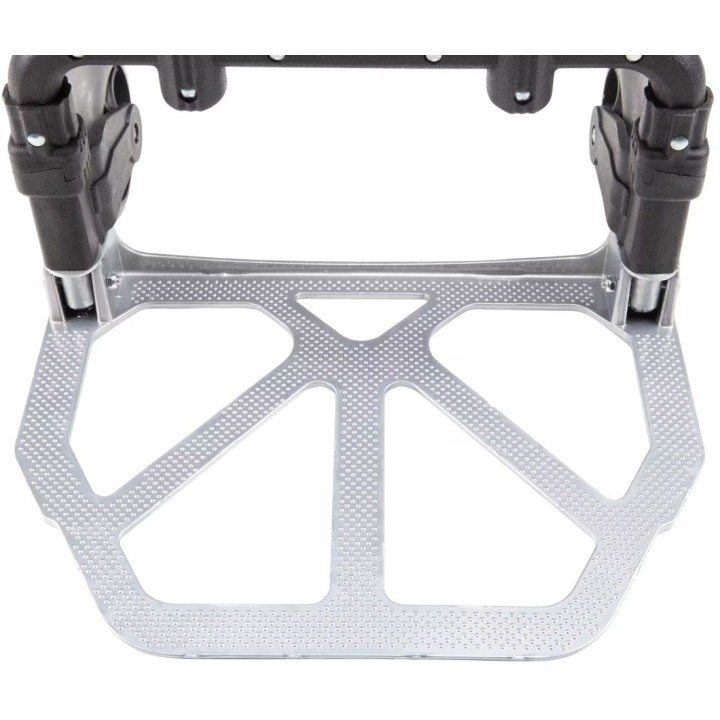 Adam Hall - AHPORTER Carrello pieghevole trolley