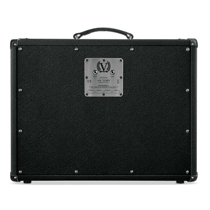 Victory V112 Jack - Cabinet