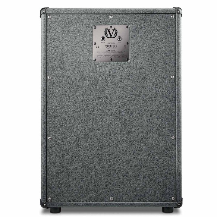 Victory V212 Kraken - Cabinet