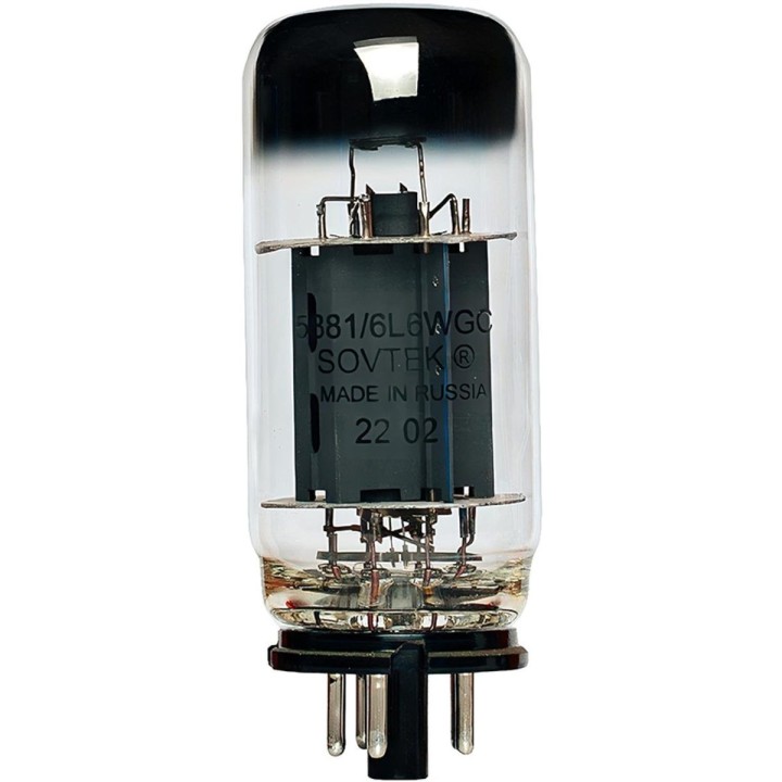 Acquista SOVTEK 5881/6l6wgc Singola online | Merula Strumenti Musicali