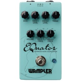Wampler-Equator