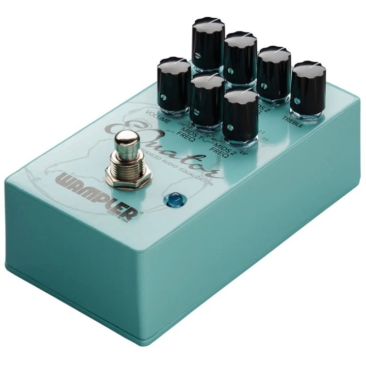 Wampler-Equator