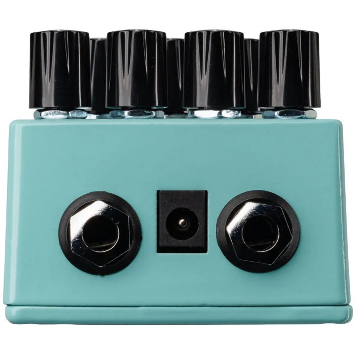 Wampler-Equator