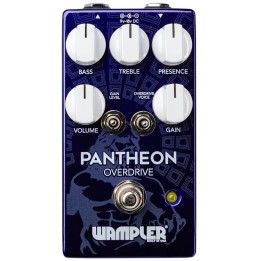 Wampler-Pantheon