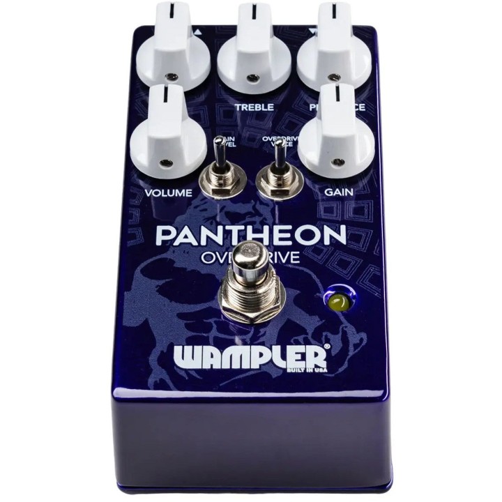 Wampler-Pantheon