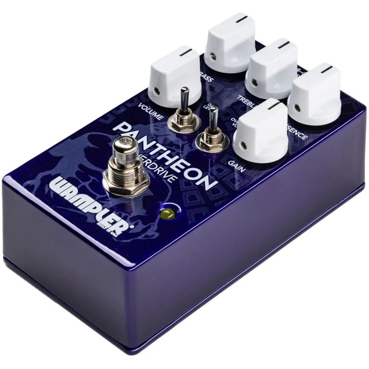 Wampler-Pantheon