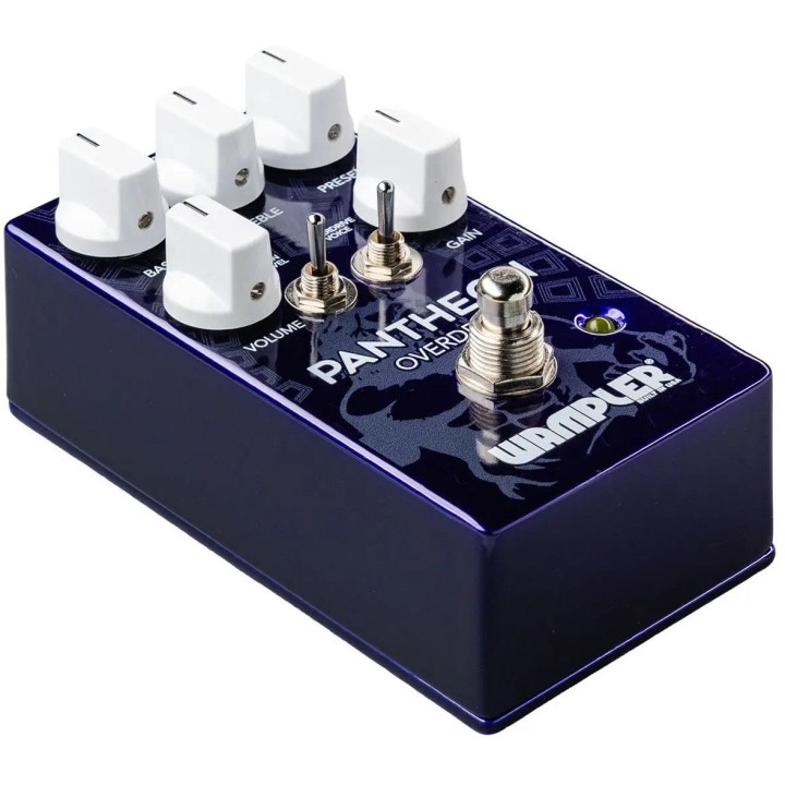 Wampler-Pantheon