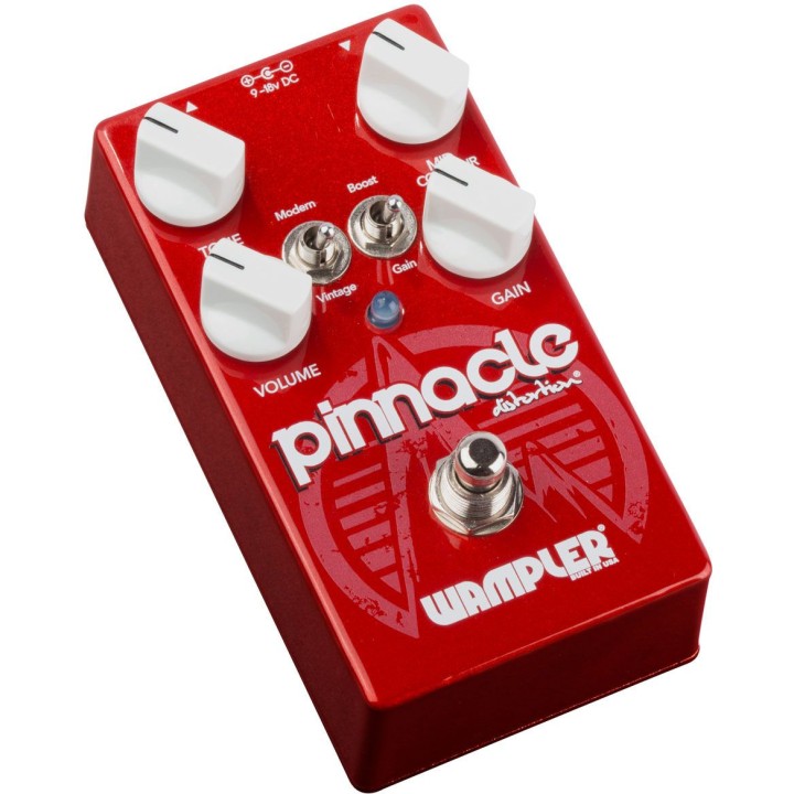 Wampler-Pinnacle