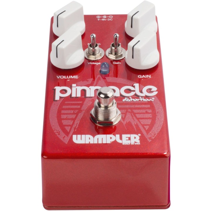 Wampler-Pinnacle