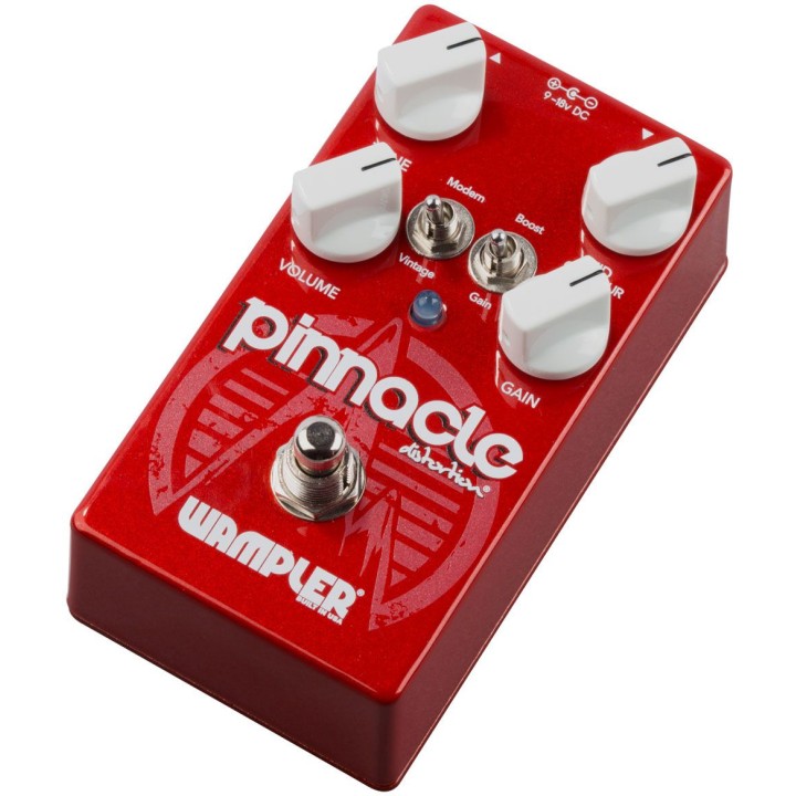 Wampler-Pinnacle