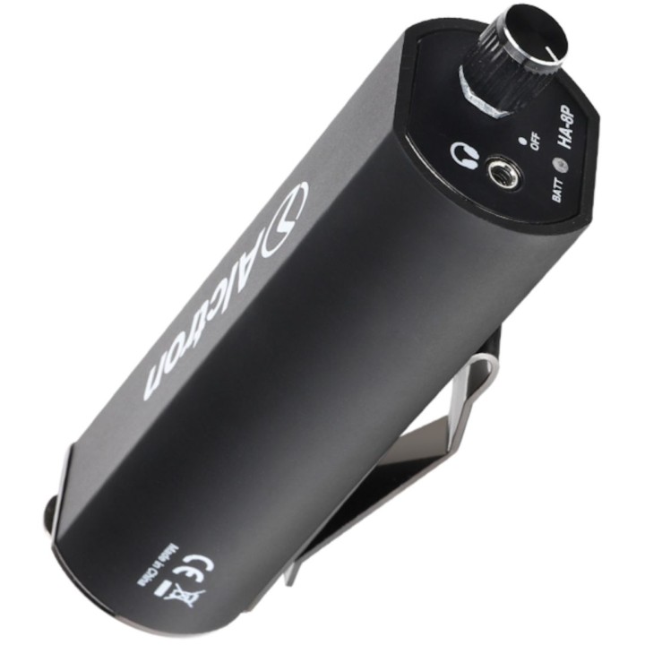 Alctron - HA-8P Personal Monitor