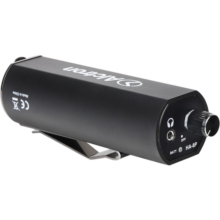 Alctron - HA-8P Personal Monitor