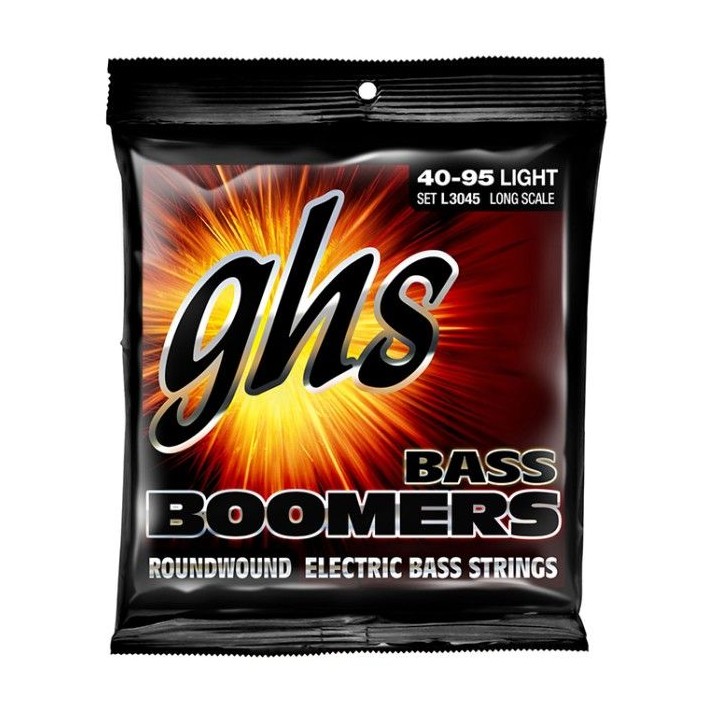 GHS - L3045