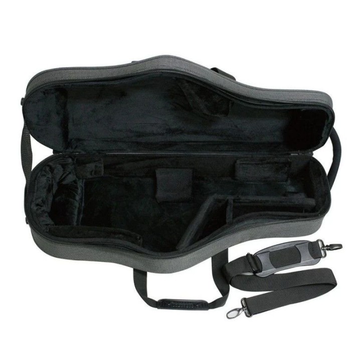 Acquista GATOR Gl-Altosax-Mpc Custodia Sassofono Contralto online | Merula Strumenti Musicali