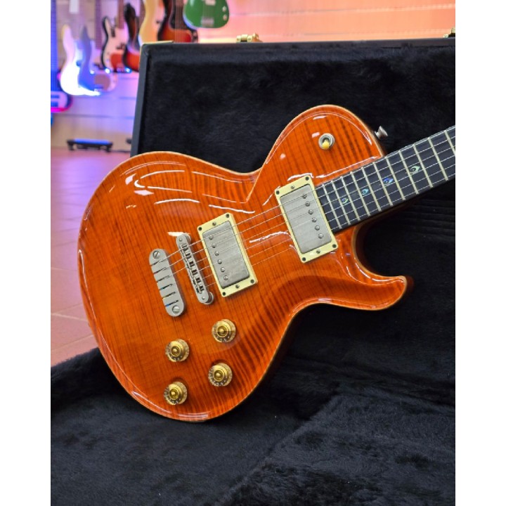 Dean | Soltero USA Custom Shop Chitarra elettrica 6 corde